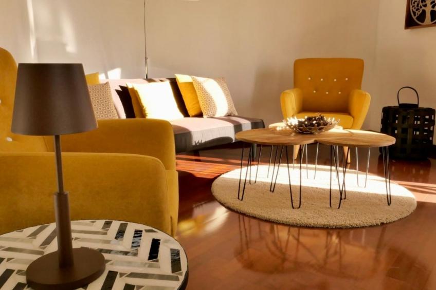 Casa Árbol del Fuego - foto 20