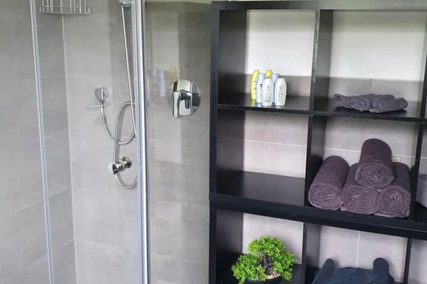 Casa Bianka in Fridolfing - foto 6