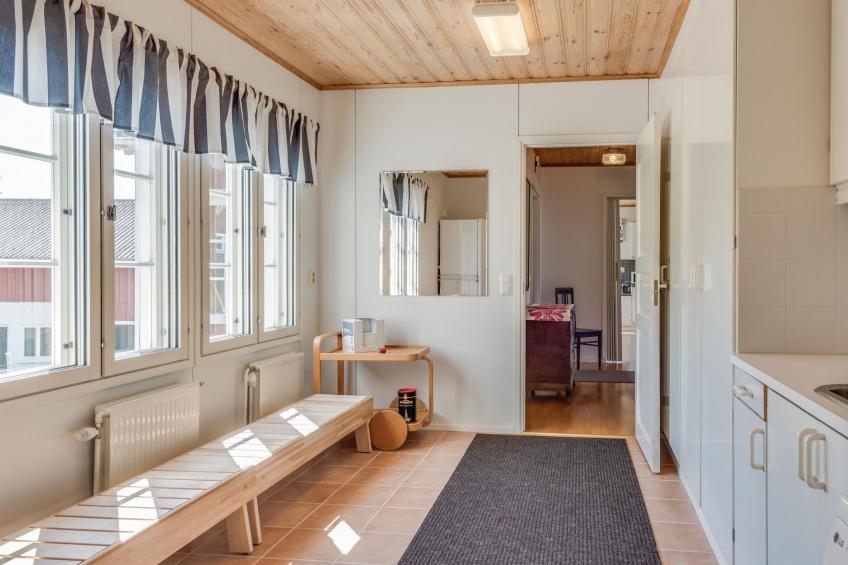 Villa pääsky - foto 28