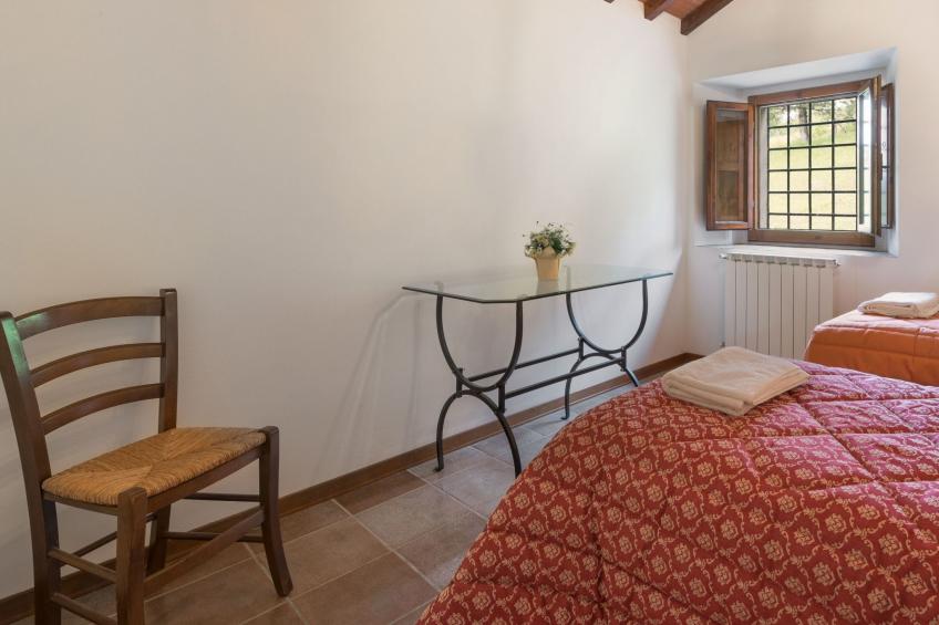 'Giulia' mit Terrasse - foto 9