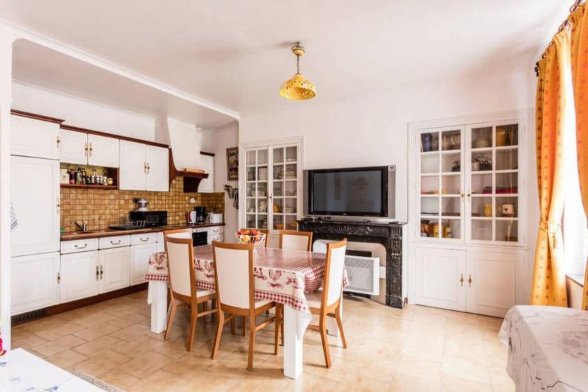 mit eigenem Parkplatz - foto 8