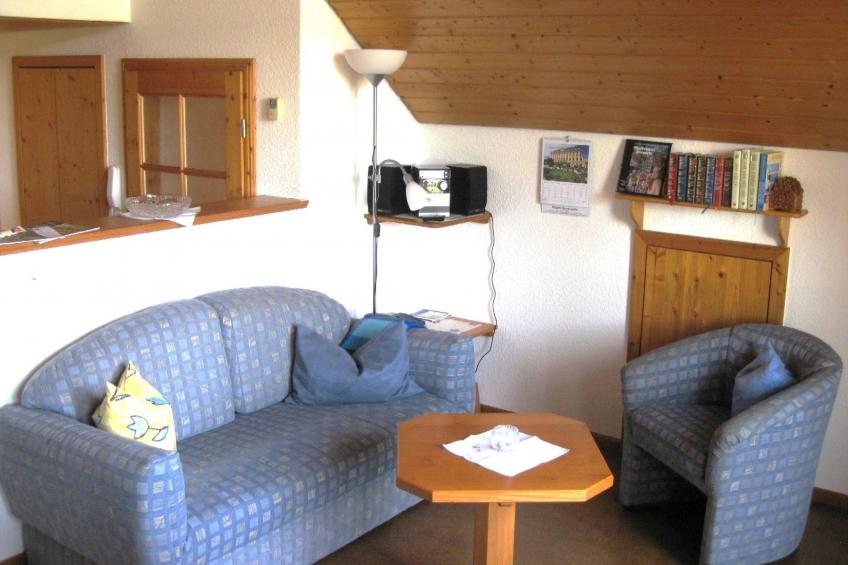 Appartement in Wittenschwand - foto 5