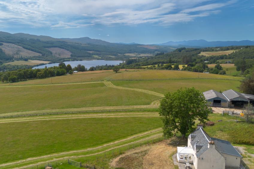 Loch Meiklie View - foto 40