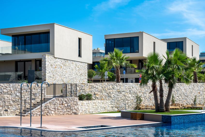 Petram 2 bedroom Villa with studio room - foto 16