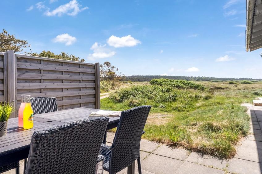 "Tayanita" - 750m from the sea in NW Jutland - foto 24