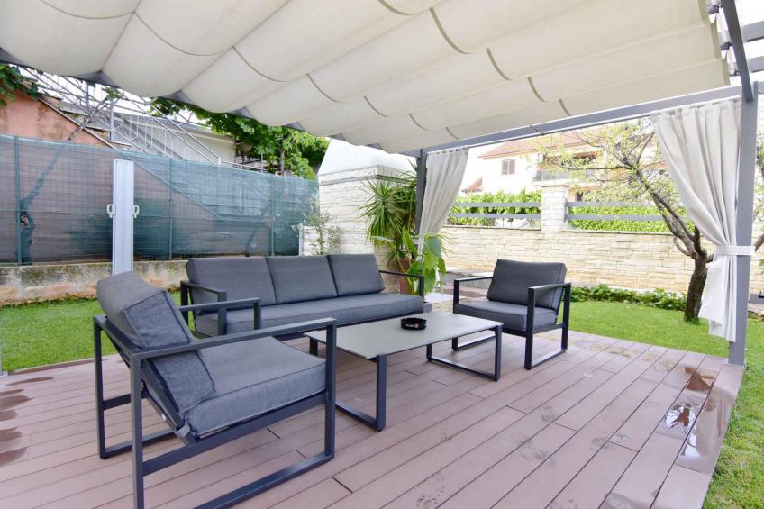 Holiday apartment near beach and town center - BF-B9KWB - foto 9