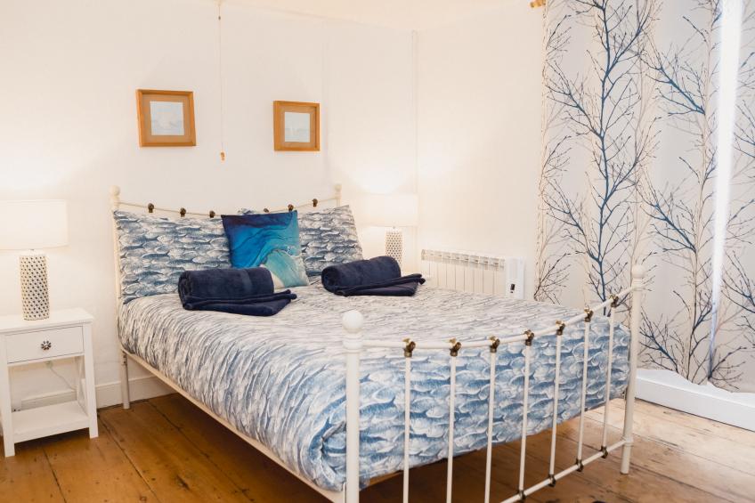 Cliff Cottage - foto 17