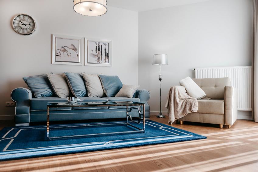 Pinea Mazowiecka 2A-204 Pobierowo - foto 4