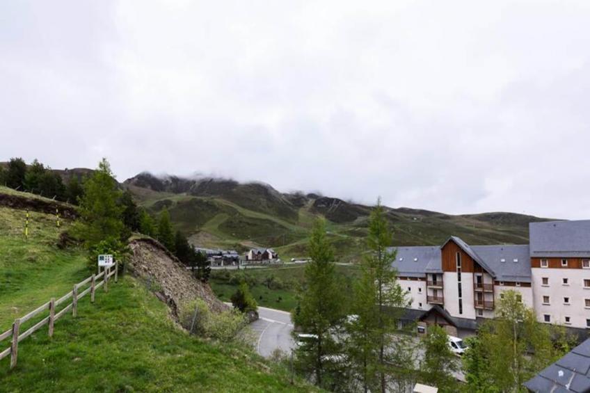 Résidence Les Flocons De Soleil - foto 6