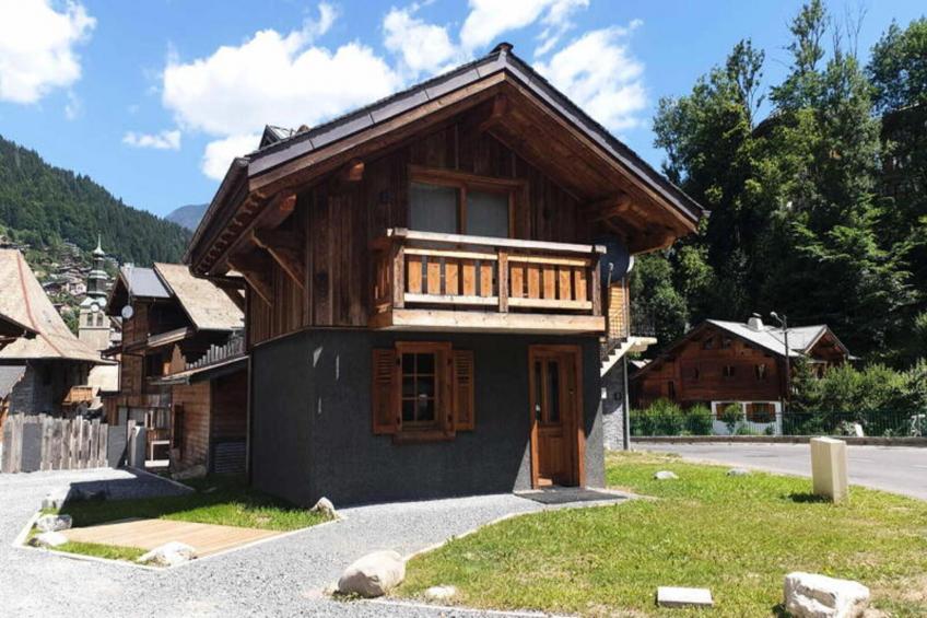 Résidence Mazot Bambi - foto 6