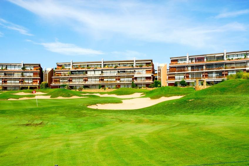 RESID.GOLF EST. 4 1-2 - foto 27