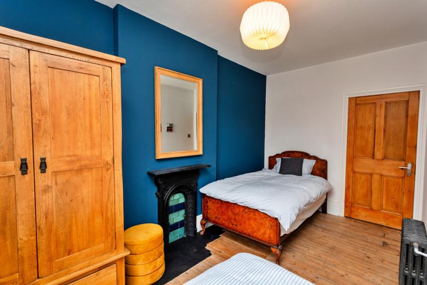 Upper Howick House - foto 19