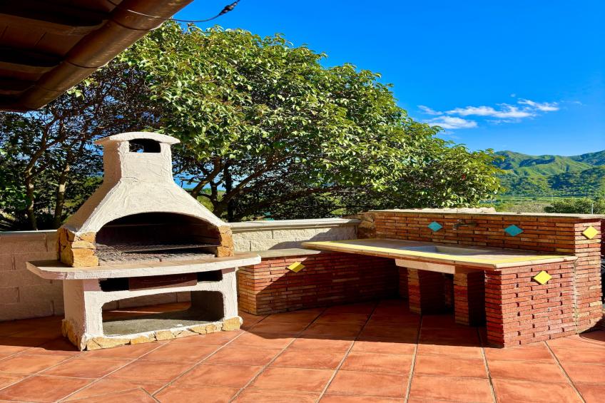 Ferienhaus Francavilla di Sicilia Villa Uliveto - foto 36