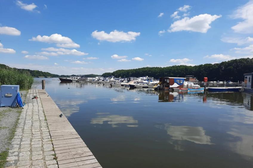 Studio 8 - Seerose 4 Personen - foto 36