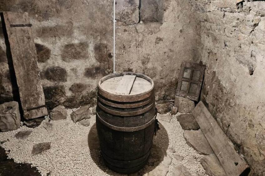 Gîte de France La proue du serre 4/5 personnes 3 épis - foto 38