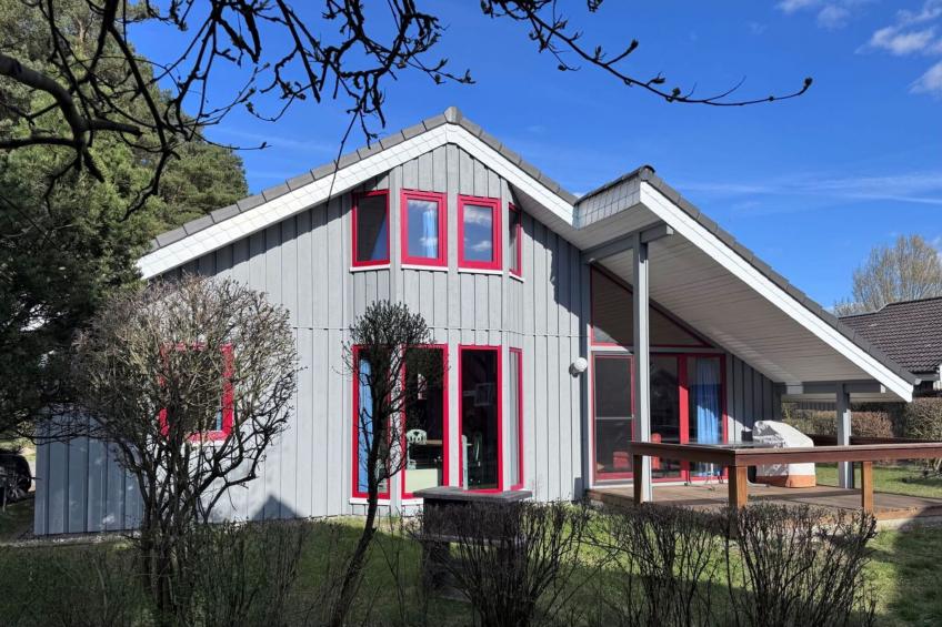 FH Wildgans Comfort Nr 186 - foto 7