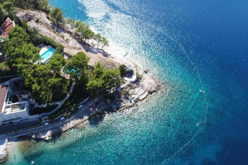 Apartments Agava & Lucija-Studio Apartment(First Floor) - foto 37