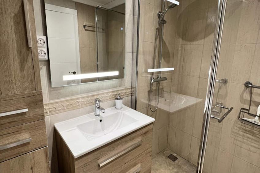 Mobil Home - Bungalow - Cottage à Mijas - foto 23