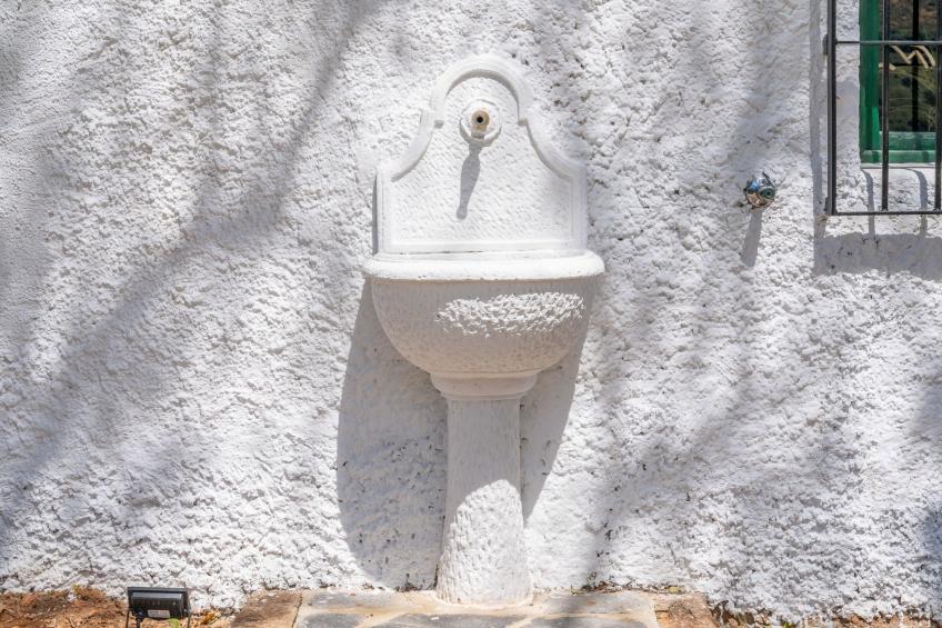 Cerro de la Cruz,charmantes Bauernhaus mit bester Aussicht,im Zentrum Andalusie - foto 55