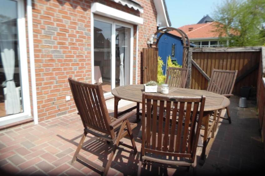 mit Garten und Stellplatz - foto 21