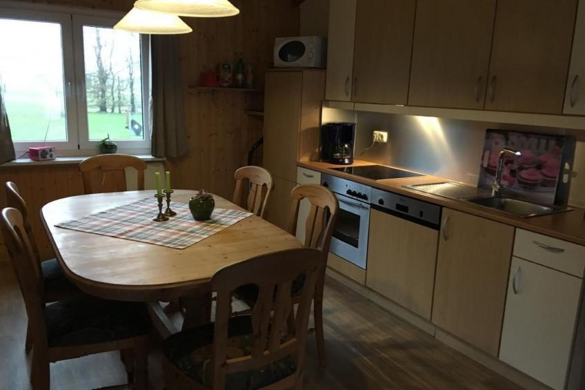 Großes Ferienhaus in Müggendorf mit Garten - foto 26