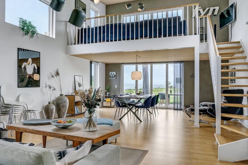 "Anny" - 100m from the sea in Funen - foto 24