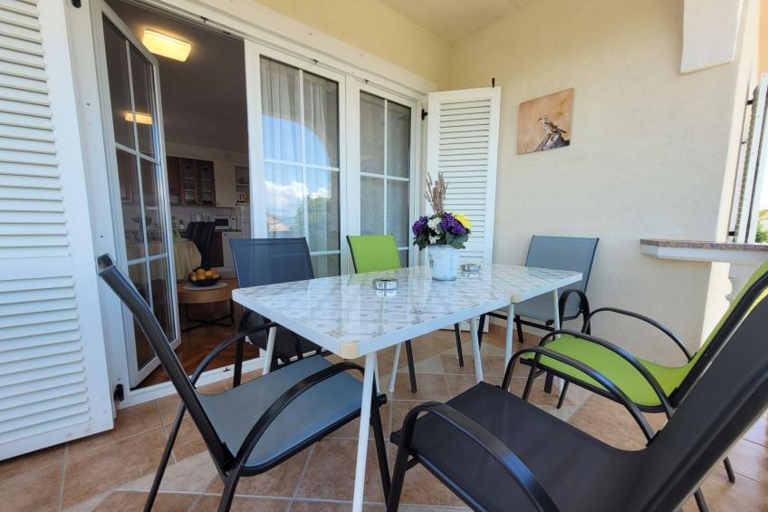 "Danica" mit Balkon - foto 16