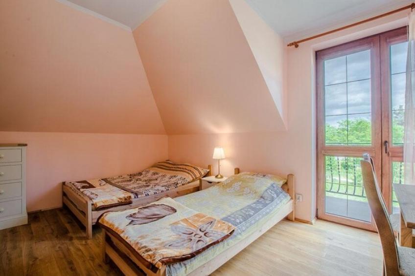 Gościniec Mazurski dla 20 osób - foto 5