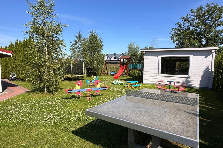 Ferien Bobolin Ferienhäuser - foto 9