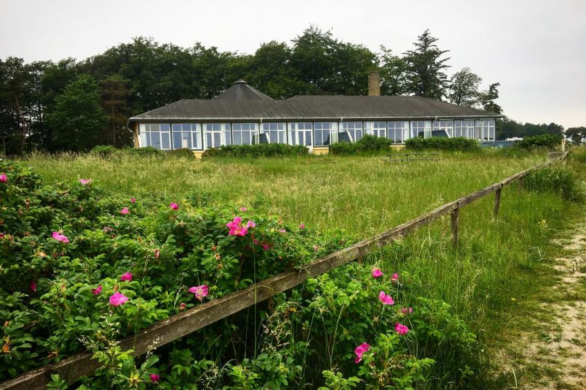 Skaerven Beachfront Wohnung D - foto 9