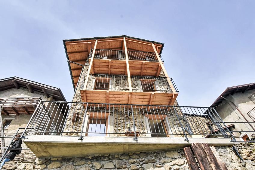 Al Vignale - Le Terrazze - foto 28