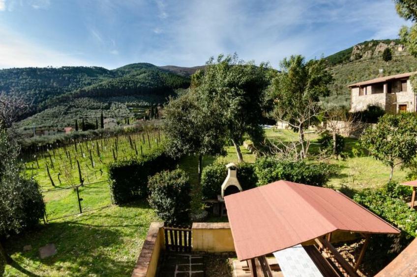 Podere Di Mero Casolare - foto 3