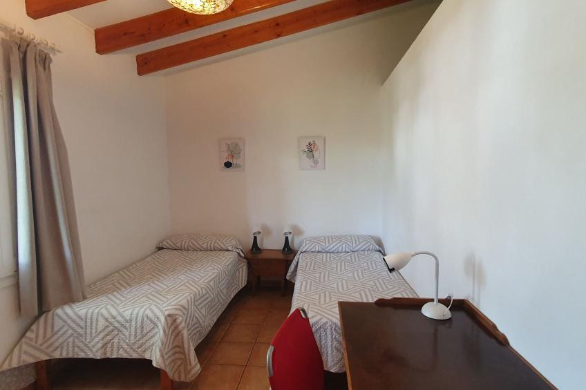 Ficula Vell Villa am Meer mit privatem Pool - foto 25