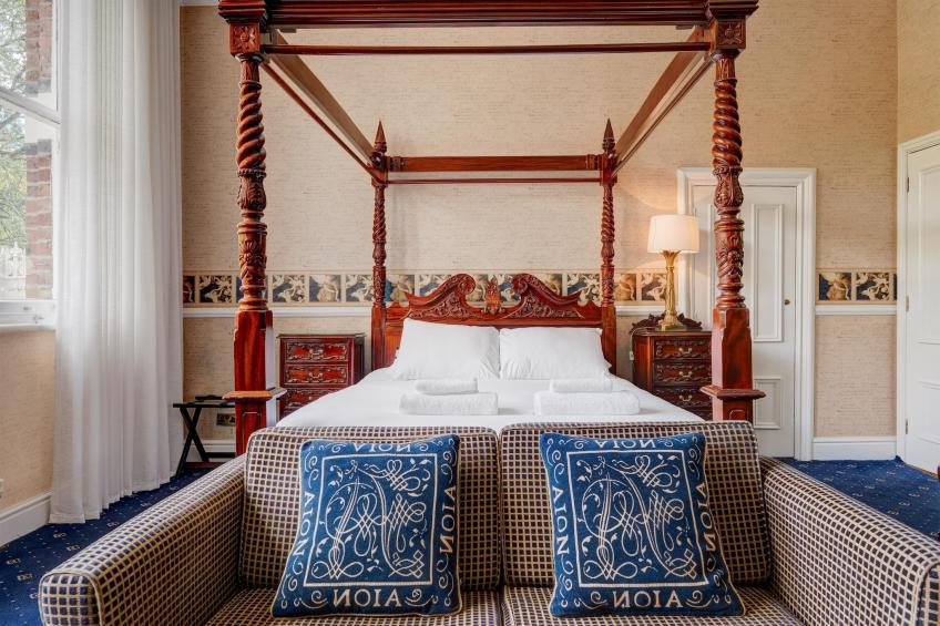Superior Double Suite - foto 14
