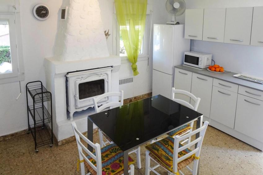 Vakantiehuizen, Vaison-la-Romaine - Type B - foto 4