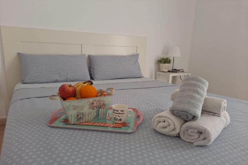 Home Holidays// Apartamento Laura Costa - foto 13