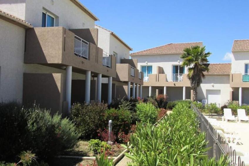 Résidence Les Hauts du Maquis - foto 3