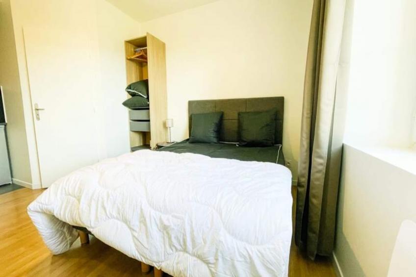 Au Coeur De L'essentiel 3 - Studio Tout Neuf - foto 5