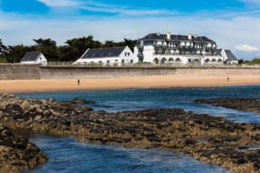 Résidence Odalys Valentin Plage - foto 13