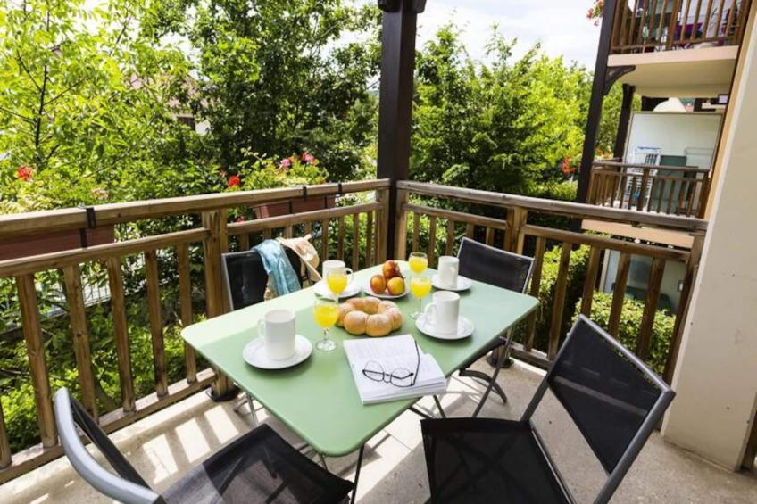 Résidence Odalys Le Domaine des Rois - foto 5