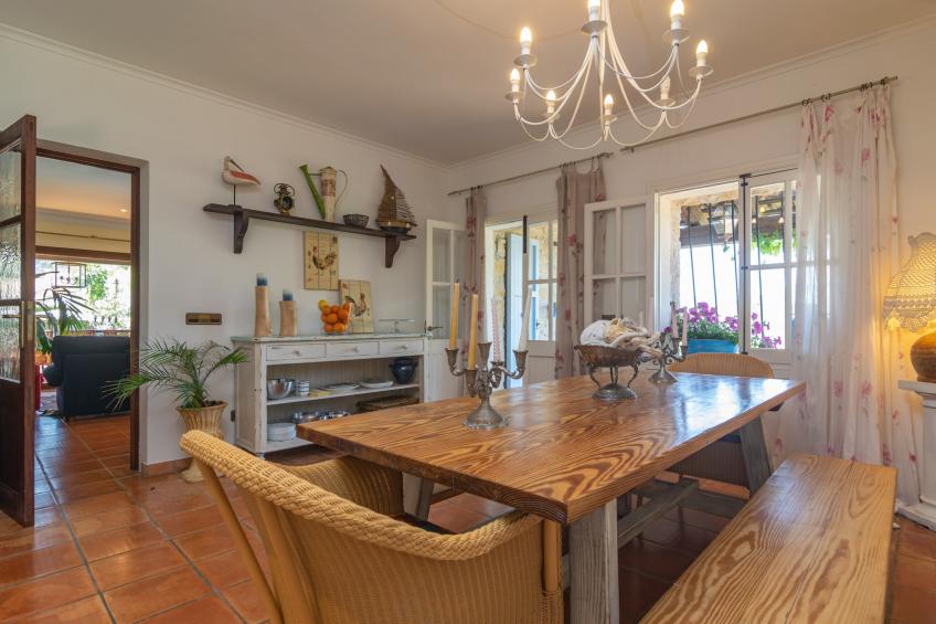 La Font (mancor) - foto 20