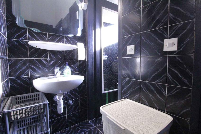 Vakantiewoning met airconditioning - BF-JYGBF - foto 11