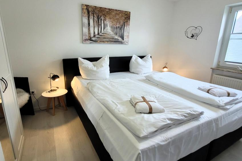 2 SZ / 4P Winterberg Appartement 21108 - foto 4