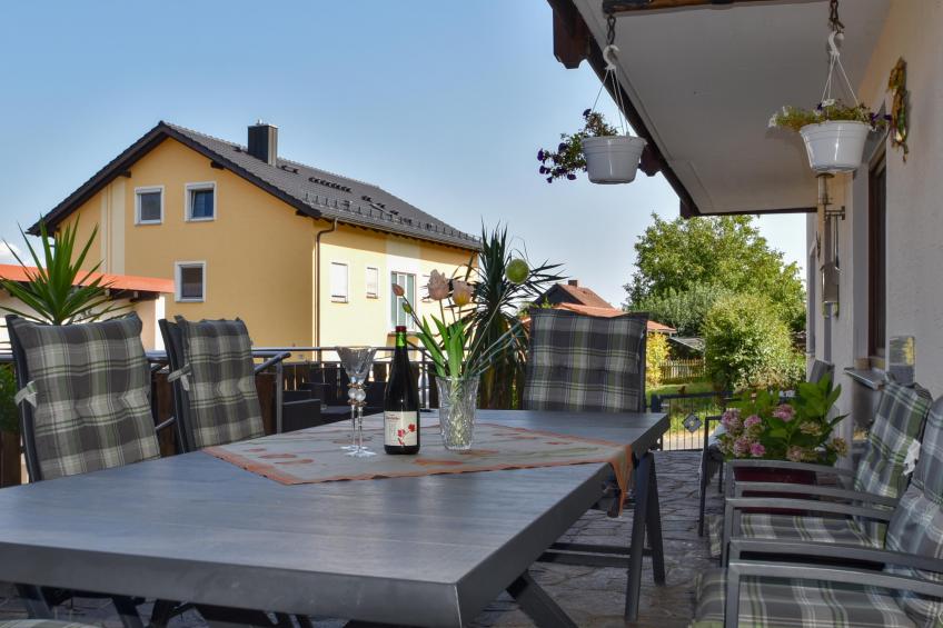 Gleißenberg - foto 21