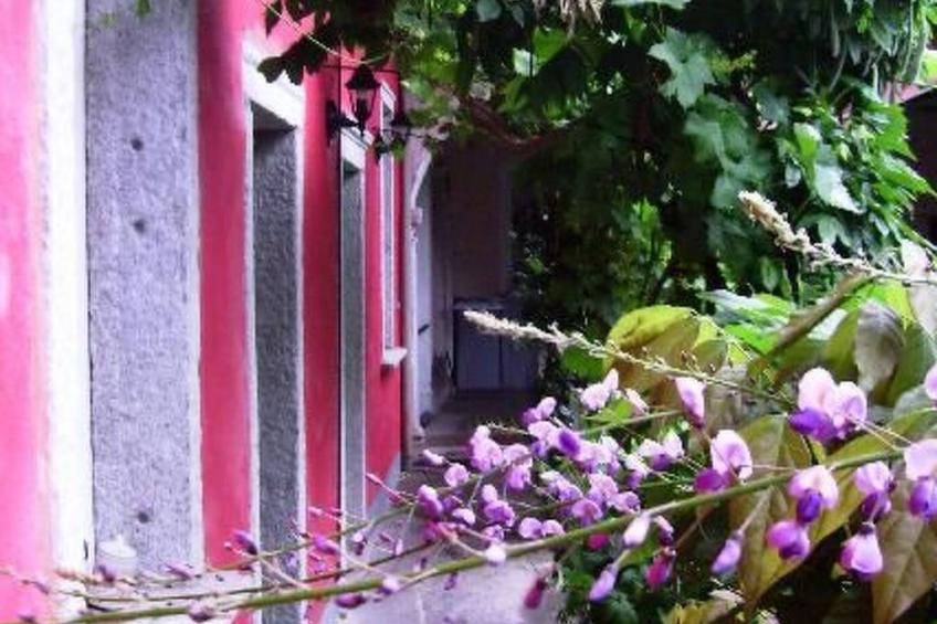 Wohnung 'Glicine' mit Wasserblick - foto 2