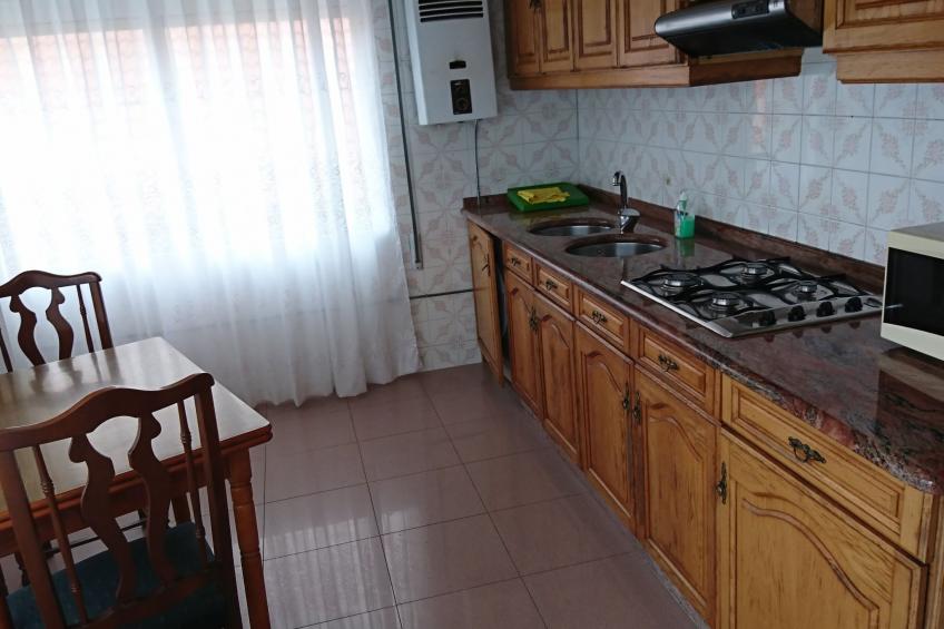 Zentrum Camariñas 2 - foto 3