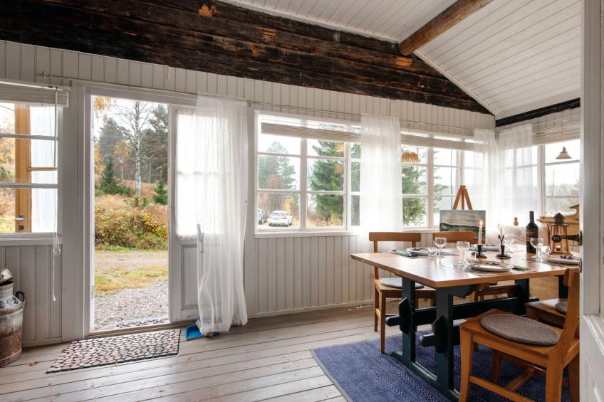 Viksjö Utsikten - foto 20