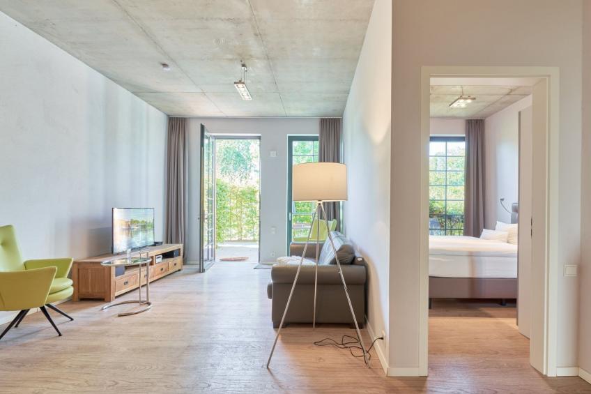 in Brandenburg An Der Havel mit Terrasse, Garten und Grill - foto 7