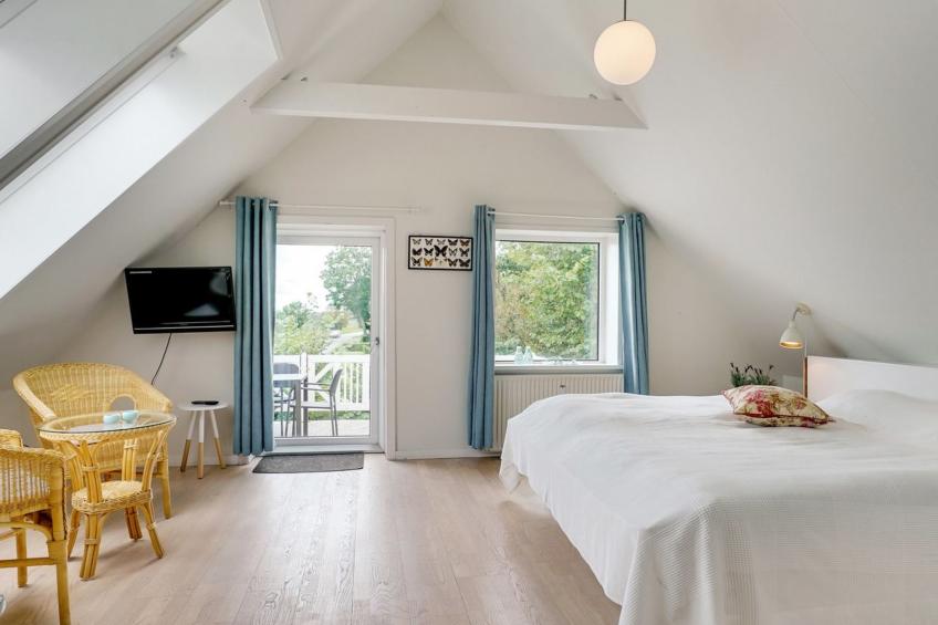 "Rina" - 30m to the inlet in The Liim Fiord - foto 27