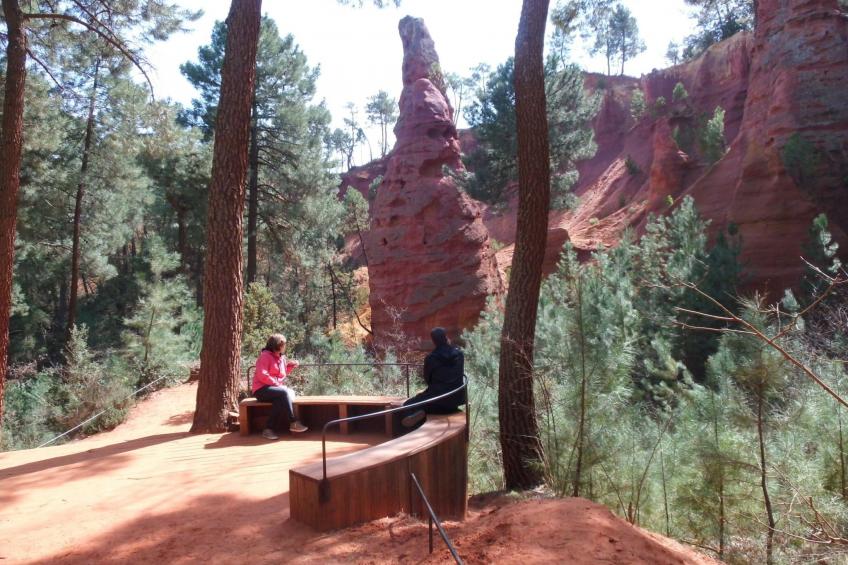 im Luberon Provence - foto 22